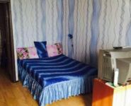 1-комнатная квартира площадью 34 кв.м, Кадырова ул., 8К1 | цена 5 900 000 руб. | www.metrprice.ru