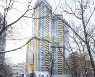 3-комнатная квартира площадью 80.3 кв.м, Ярцевская ул., 27к1 | цена 17 200 000 руб. | www.metrprice.ru