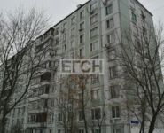 3-комнатная квартира площадью 58 кв.м, Солнцевский просп., 9К1 | цена 6 800 000 руб. | www.metrprice.ru