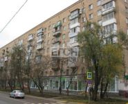 3-комнатная квартира площадью 55 кв.м, Старокрымская улица, 13с1 | цена 7 990 000 руб. | www.metrprice.ru