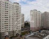 2-комнатная квартира площадью 53.5 кв.м, Граничная улица, 36 | цена 4 450 000 руб. | www.metrprice.ru