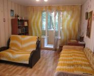 1-комнатная квартира площадью 32 кв.м, Братская ул., 23К3 | цена 5 200 000 руб. | www.metrprice.ru