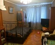 2-комнатная квартира площадью 52 кв.м, Зеленая ул., 14 | цена 5 800 000 руб. | www.metrprice.ru