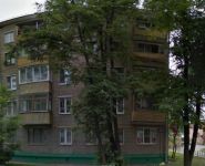 2-комнатная квартира площадью 45 кв.м, Нарвская улица, 4 | цена 5 950 000 руб. | www.metrprice.ru