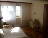2-комнатная квартира площадью 54 кв.м, Варшавское шоссе, 149к1 | цена 6 600 000 руб. | www.metrprice.ru