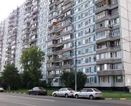 3-комнатная квартира площадью 73 кв.м, Борисовские Пруды ул., 28К1 | цена 10 500 000 руб. | www.metrprice.ru