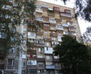 2-комнатная квартира площадью 44 кв.м, Челюскинская улица, 8 | цена 6 100 000 руб. | www.metrprice.ru