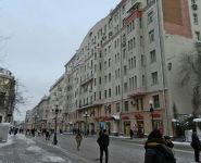 3-комнатная квартира площадью 136.9 кв.м, Арбат ул., 51С1 | цена 40 000 000 руб. | www.metrprice.ru