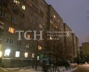 1-комнатная квартира площадью 36 кв.м, Толмачева ул., 2 | цена 2 875 000 руб. | www.metrprice.ru