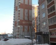 1-комнатная квартира площадью 45.5 кв.м, Балашихинское ш., 20 | цена 4 000 000 руб. | www.metrprice.ru