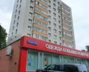2-комнатная квартира площадью 39 кв.м, 6-я Радиальная улица, 7 | цена 6 400 000 руб. | www.metrprice.ru