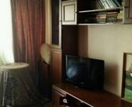 2-комнатная квартира площадью 43 кв.м, Краснознаменская улица, 6 | цена 2 950 000 руб. | www.metrprice.ru