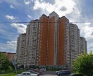 1-комнатная квартира площадью 38 кв.м, Рудневка ул., 39 | цена 5 800 000 руб. | www.metrprice.ru