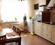 2-комнатная квартира площадью 71 кв.м, Дергаевская ул., 36 | цена 6 000 000 руб. | www.metrprice.ru