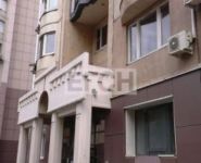 1-комнатная квартира площадью 38 кв.м, Высоковольтный пр., 1к7 | цена 5 800 000 руб. | www.metrprice.ru