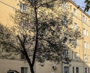 3-комнатная квартира площадью 63 кв.м, Акуловская улица, 23 | цена 25 000 000 руб. | www.metrprice.ru