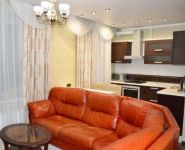 2-комнатная квартира площадью 52 кв.м, улица Стромынка, 5 | цена 12 850 000 руб. | www.metrprice.ru