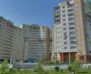 1-комнатная квартира площадью 50 кв.м, Акуловская улица, 23 | цена 10 200 000 руб. | www.metrprice.ru