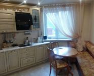 2-комнатная квартира площадью 62 кв.м, Живописная улица, вл21 | цена 5 200 000 руб. | www.metrprice.ru