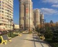 1-комнатная квартира площадью 40 кв.м, Северное шоссе, 1 | цена 1 950 000 руб. | www.metrprice.ru