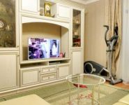 3-комнатная квартира площадью 81 кв.м, улица Чистяковой, 6 | цена 8 850 000 руб. | www.metrprice.ru