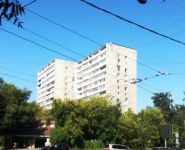 3-комнатная квартира площадью 65 кв.м, Пантелеевская улица, 2 | цена 13 400 000 руб. | www.metrprice.ru