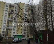 1-комнатная квартира площадью 38.8 кв.м, Загорьевская ул., 5 | цена 3 900 000 руб. | www.metrprice.ru