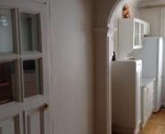 1-комнатная квартира площадью 40 кв.м, Измайловский пр., 13 | цена 6 750 000 руб. | www.metrprice.ru