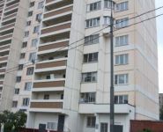 1-комнатная квартира площадью 42 кв.м, Алтайская улица, 21 | цена 5 800 000 руб. | www.metrprice.ru