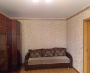 2-комнатная квартира площадью 44 кв.м, Талсинская улица, 8 | цена 3 600 000 руб. | www.metrprice.ru