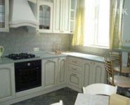 2-комнатная квартира площадью 60 кв.м, улица Фабрициуса, 22 | цена 24 900 000 руб. | www.metrprice.ru