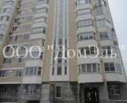 2-комнатная квартира площадью 64 кв.м, Бориса Пастернака ул., 3 | цена 8 000 000 руб. | www.metrprice.ru