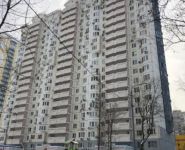 2-комнатная квартира площадью 50 кв.м, Кастанаевская ул., 45К2 | цена 12 200 000 руб. | www.metrprice.ru