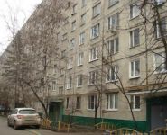 1-комнатная квартира площадью 33 кв.м, Шоссейная ул., 8 | цена 4 600 000 руб. | www.metrprice.ru