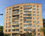 1-комнатная квартира площадью 35 кв.м, Докторова ул., 12 | цена 2 950 000 руб. | www.metrprice.ru