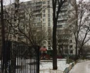 1-комнатная квартира площадью 41 кв.м, Полбина ул., 66 | цена 5 000 000 руб. | www.metrprice.ru