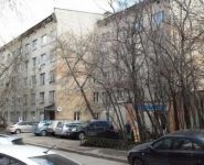 1-комнатная квартира площадью 18 кв.м, Очаковское шоссе, 6к1 | цена 3 100 000 руб. | www.metrprice.ru
