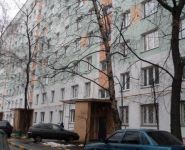 3-комнатная квартира площадью 3 кв.м, Бирюлевская ул., 46 | цена 3 500 000 руб. | www.metrprice.ru