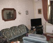 3-комнатная квартира площадью 67 кв.м, Климашкина ул., 22 | цена 14 700 000 руб. | www.metrprice.ru