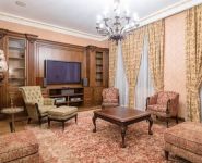 6-комнатная квартира площадью 260 кв.м, улица Косыгина, 19к1 | цена 520 000 000 руб. | www.metrprice.ru