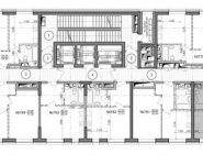 1-комнатная квартира площадью 36 кв.м, Ильменский проезд, 14 | цена 8 450 200 руб. | www.metrprice.ru