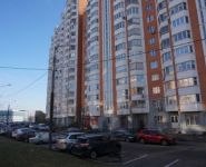 3-комнатная квартира площадью 78 кв.м, Старокрымская улица, 13с1 | цена 10 300 000 руб. | www.metrprice.ru