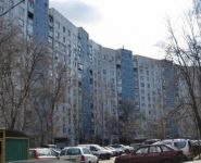 2-комнатная квартира площадью 52 кв.м, Таллинская ул., 19К1 | цена 9 200 000 руб. | www.metrprice.ru