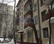 3-комнатная квартира площадью 57.2 кв.м, улица Борисовка, 18 | цена 6 999 999 руб. | www.metrprice.ru