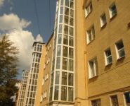 4-комнатная квартира площадью 90 кв.м, Волков пер., 7-9С1 | цена 22 000 000 руб. | www.metrprice.ru
