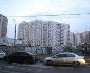 3-комнатная квартира площадью 76.5 кв.м, Полины Осипенко ул., 18К2 | цена 17 500 000 руб. | www.metrprice.ru