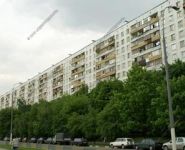 3-комнатная квартира площадью 60 кв.м, Россошанская ул., 1К1 | цена 8 800 000 руб. | www.metrprice.ru