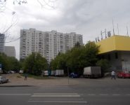 2-комнатная квартира площадью 54 кв.м, Кулакова ул., 1К2 | цена 8 500 000 руб. | www.metrprice.ru