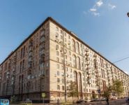 4-комнатная квартира площадью 101 кв.м, Университетский просп., 9 | цена 39 000 000 руб. | www.metrprice.ru