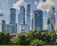 3-комнатная квартира площадью 207 кв.м, Пресненская наб., 8С1 | цена 208 899 240 руб. | www.metrprice.ru